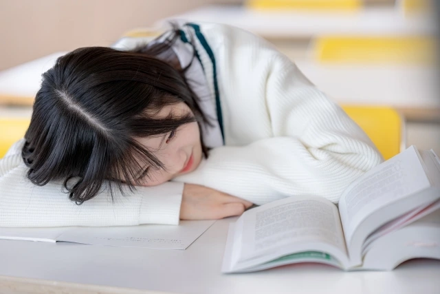 進学校で起こる3つの落とし穴